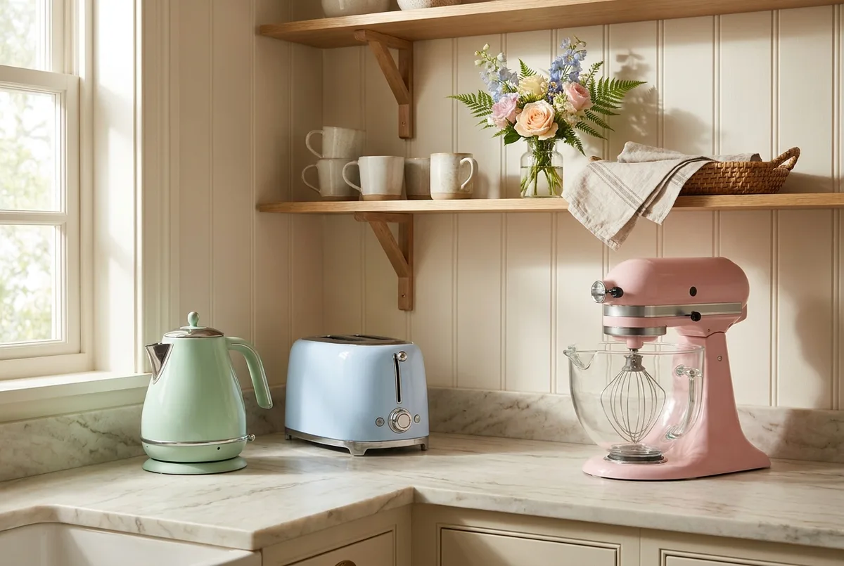 The Best Smeg Dupes: Get the Retro Look for Less (2026)