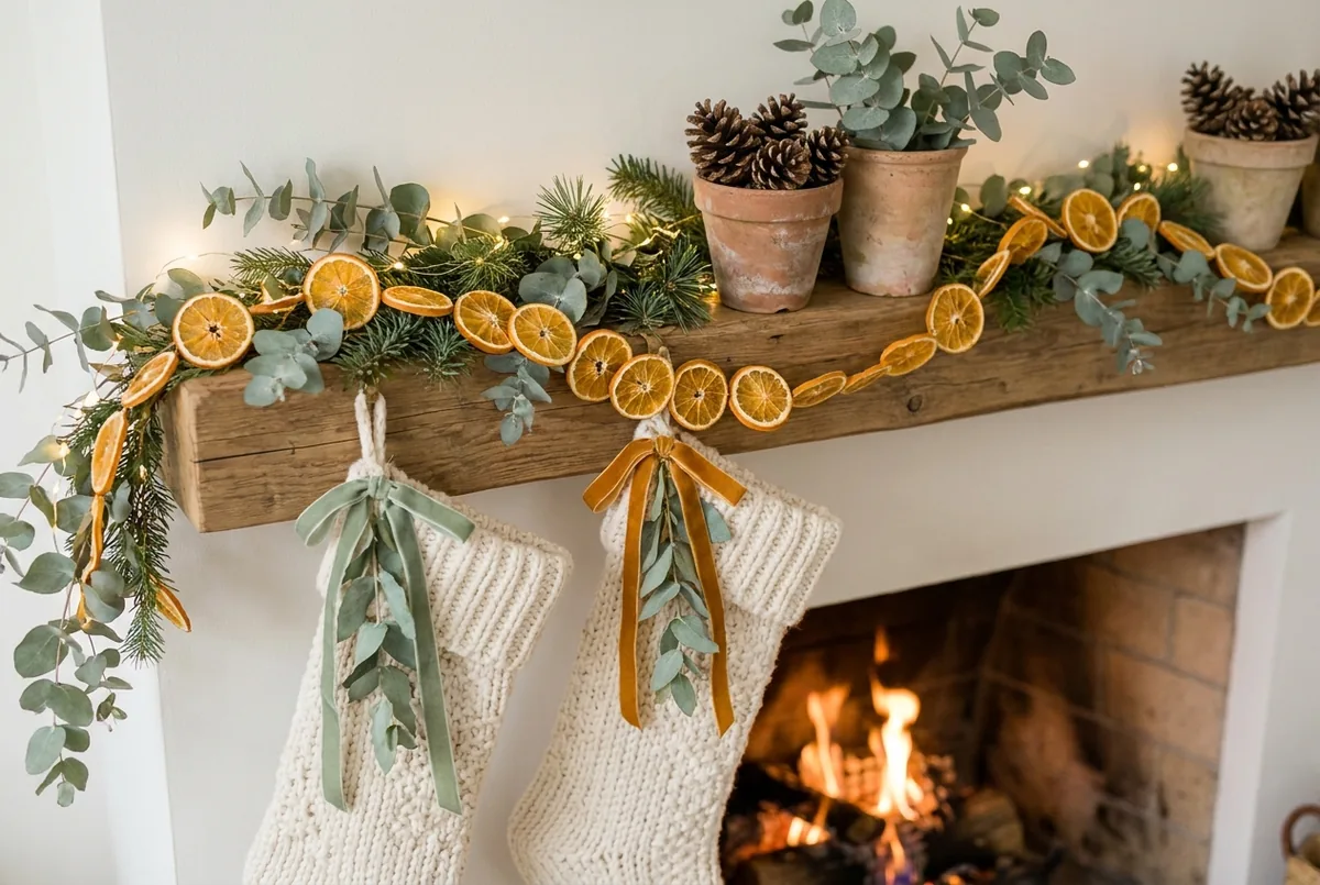 Cottagecore Christmas Decorations: 6 Old-Fashioned Ornaments & Decor Picks (2026)