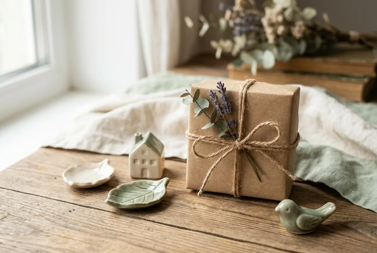 Cottagecore Gifts: 7 Charming Ideas Under $30 They'll Actually Use (2026)
