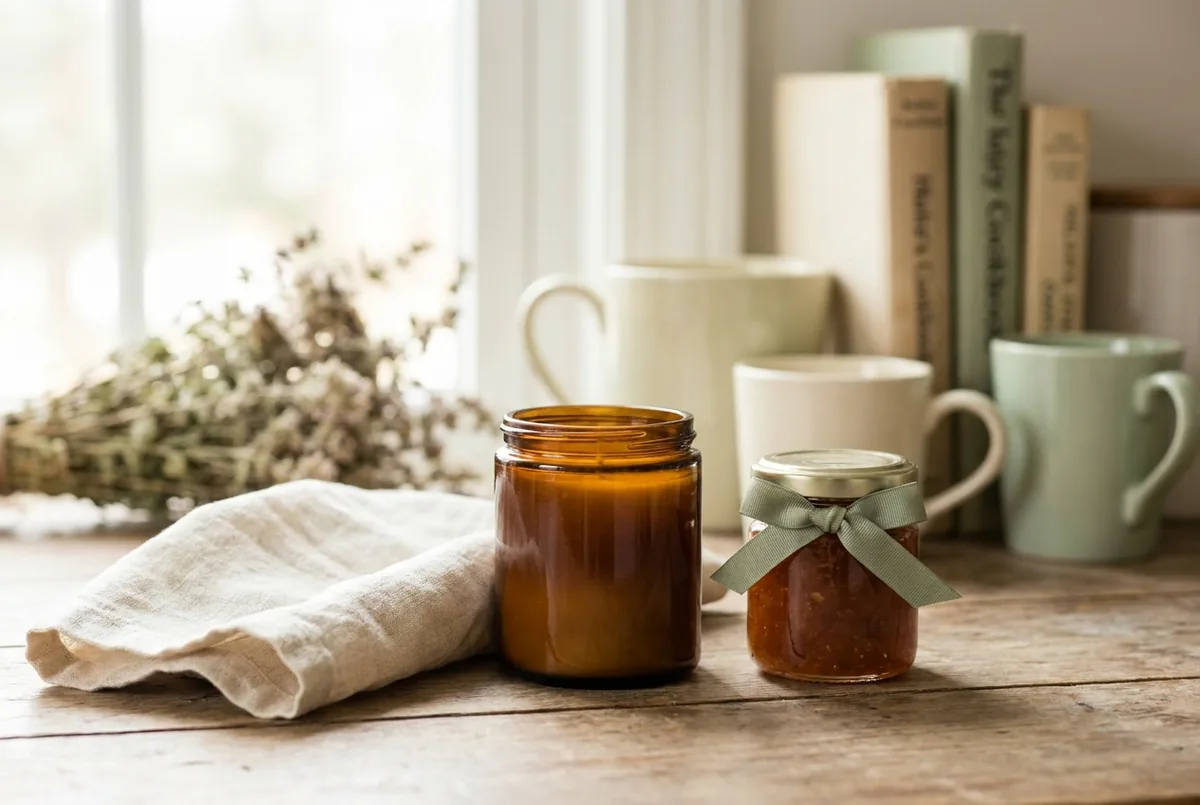 Cottagecore Hostess & Housewarming Gifts: 6 Ideas That Always Land (2026)