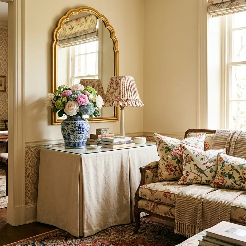 Grandmillennial Decor: 30 Pieces to Get the Look