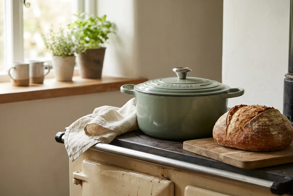 Le Creuset vs Budget Dutch Oven Dupes: Honest 2026 Comparison